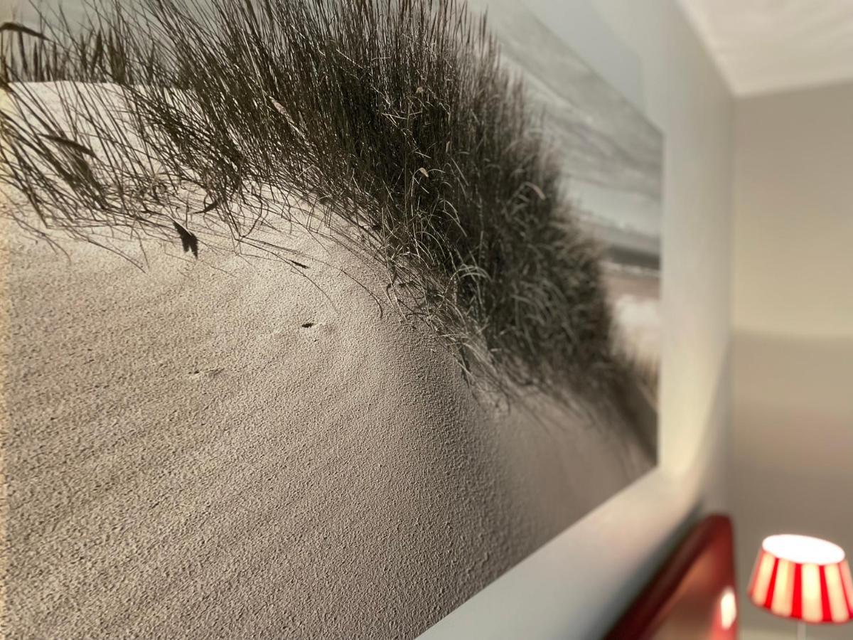 Meerblau Sylt المظهر الخارجي الصورة
