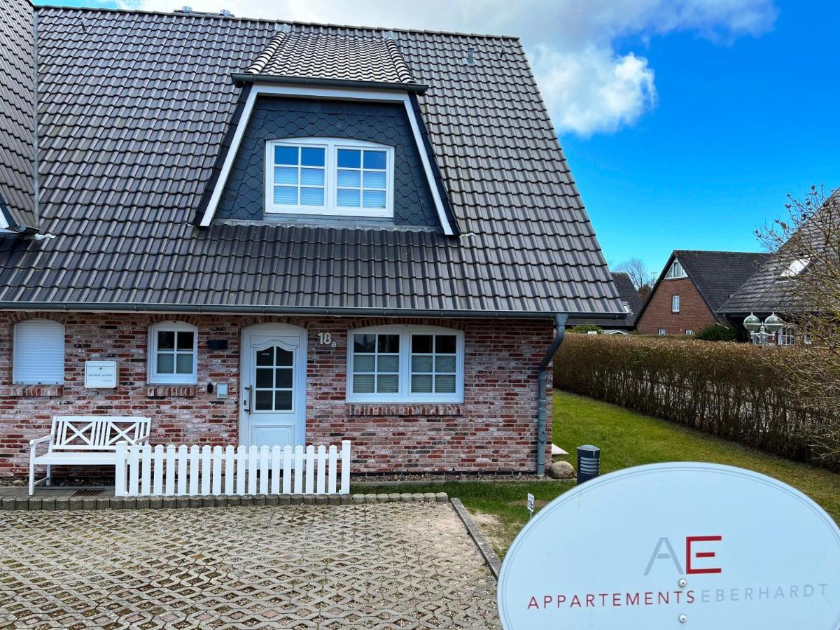 Meerblau Sylt المظهر الخارجي الصورة